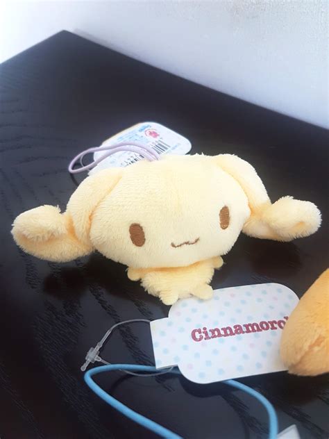 Cinnamoroll Mascot Apparel: The Perfect Blend of Comfort and Style